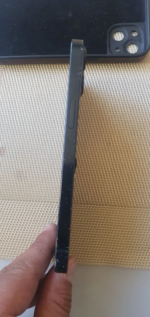 Iphone 13 retirada de peças  - Foto 4