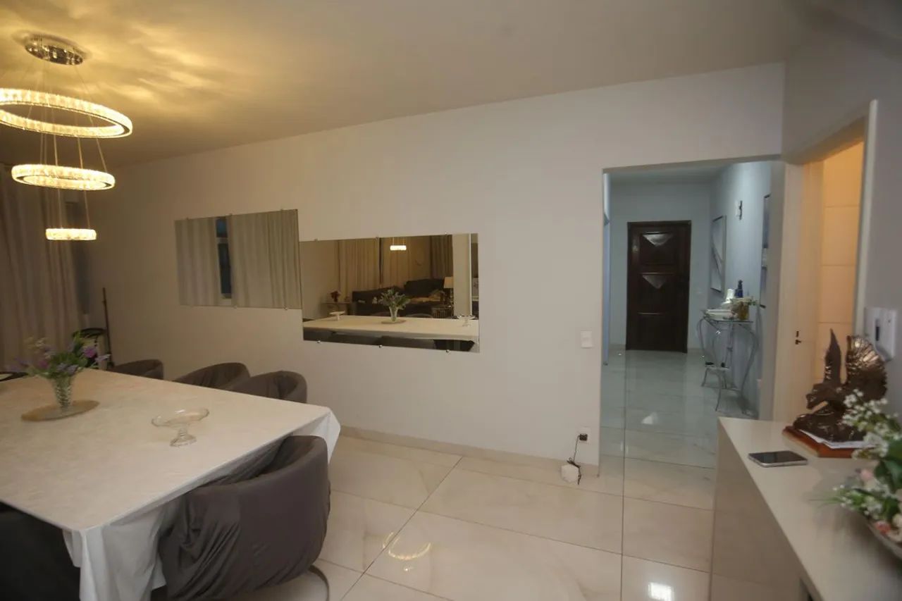 Apartamento à Venda - Gutierrez, 4 Quartos, 248 m2 - Foto 5