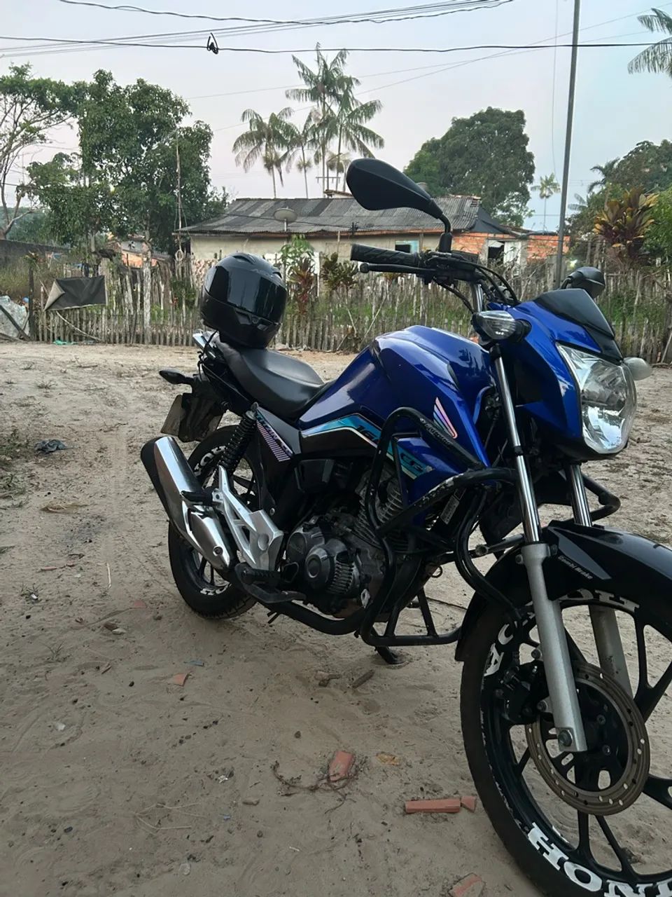 Titan160 - Foto 4