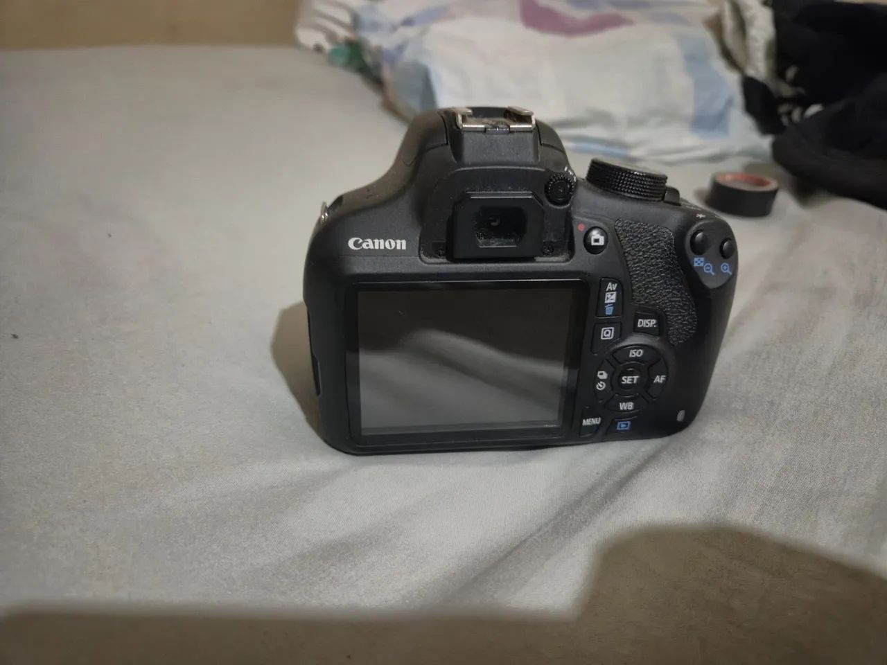 CANON T5 + COMPLEMENTOS - Foto 2