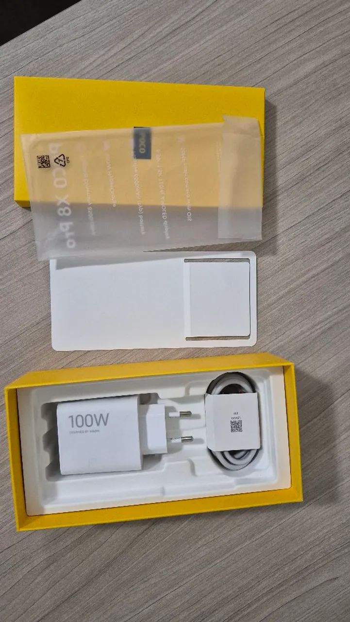 POCO X8 PRO 512GB - Foto 2
