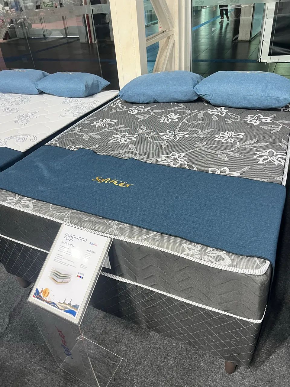 Cama casal  - Foto 2
