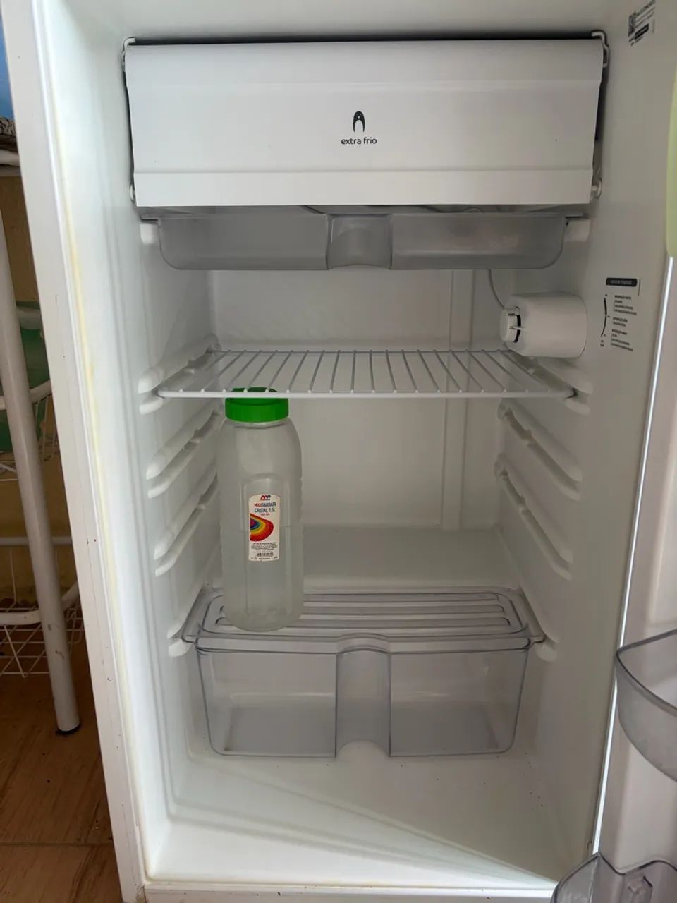 Frigobar Consul 120L