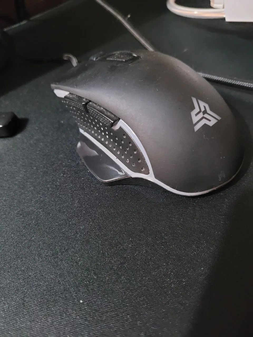 Monitor e teclado e mouse - Foto 3