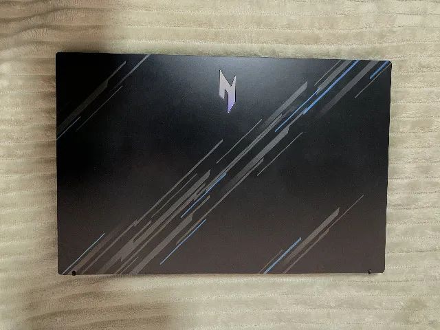 VENDO NOTEBOOK NITRO V15 - Foto 2
