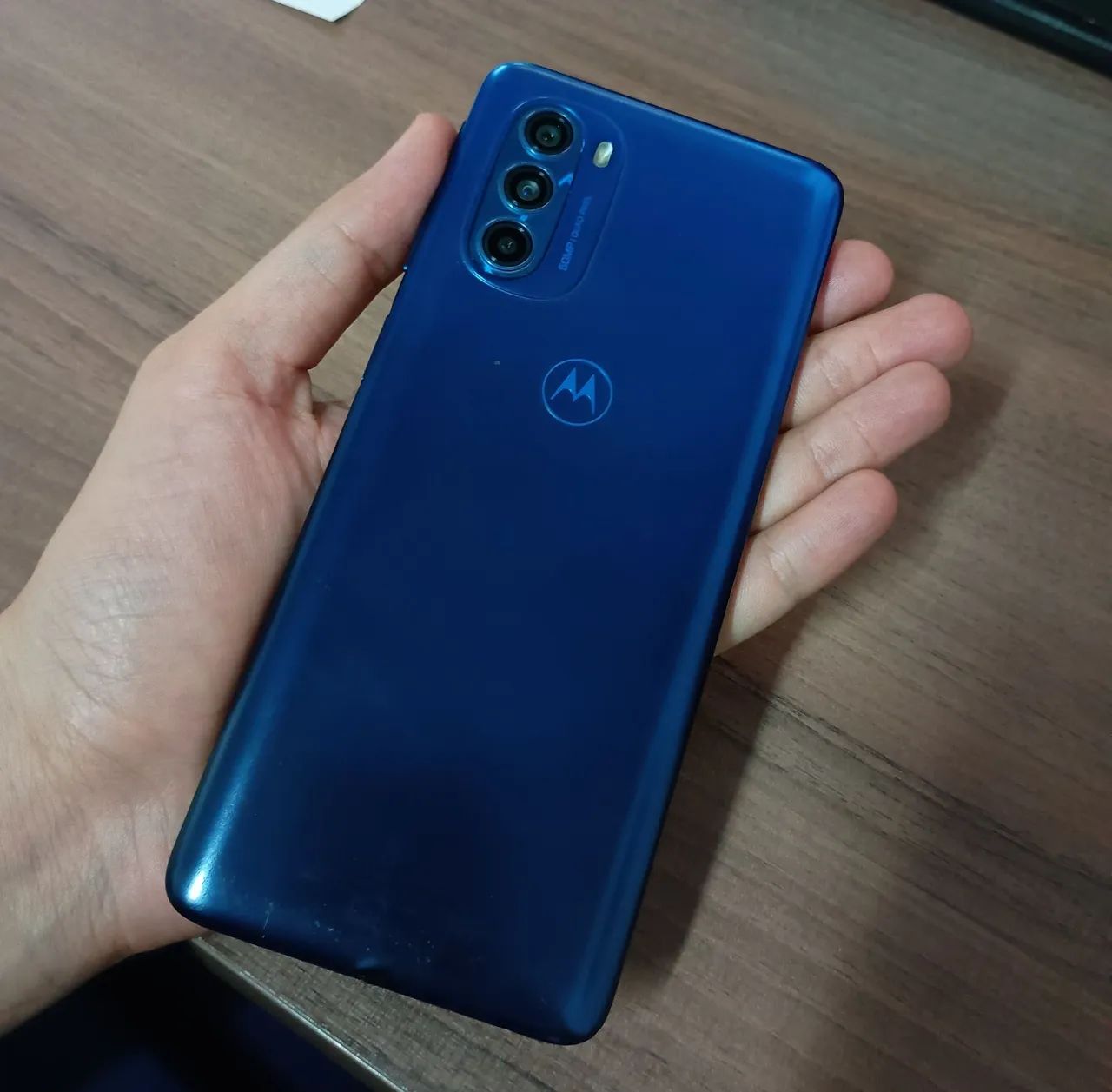 Moto G51 128GB - Foto 4