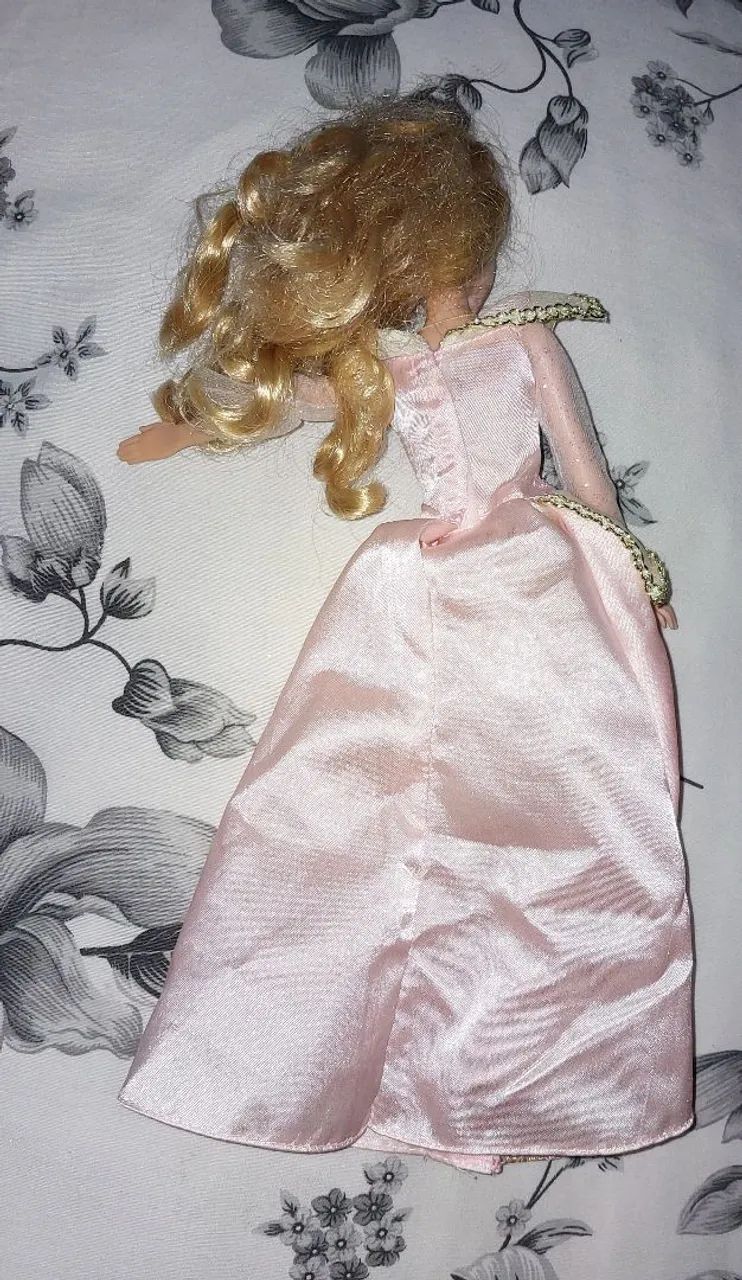Boneca Aurora disney  - Foto 4