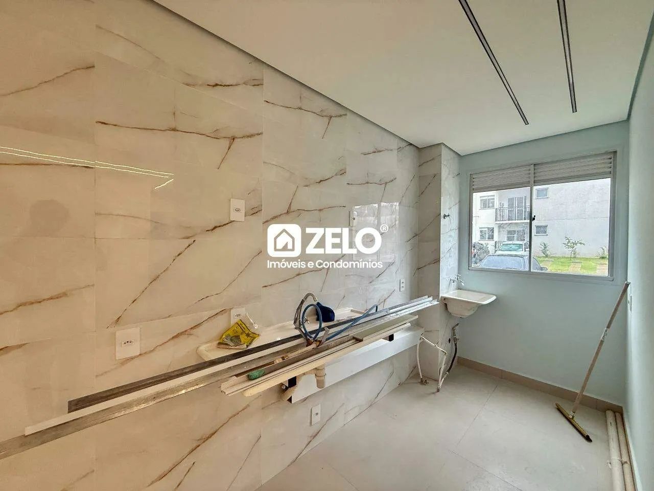 Apartamento para aluguel em Parque da Amizade (Nova Veneza), Sumaré - SP | Cód 55241 - Foto 5