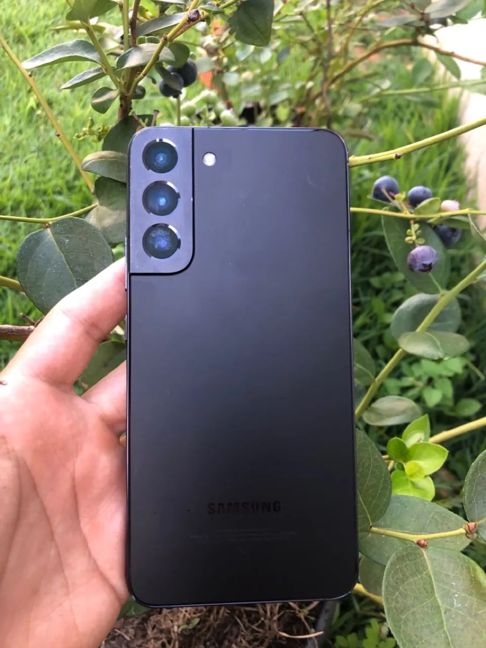 Samsung S22+ 128Gb