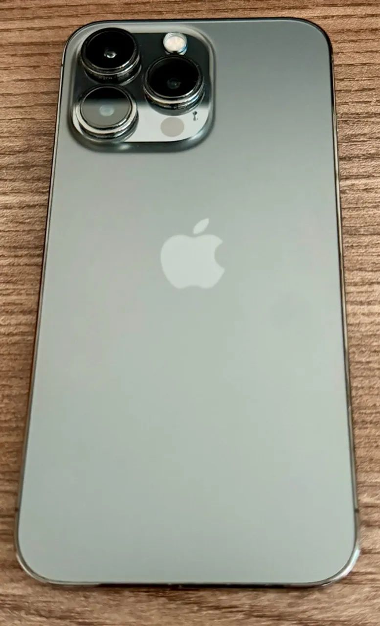 iPhone 13 Pro 128GB - Impecável - Foto 3