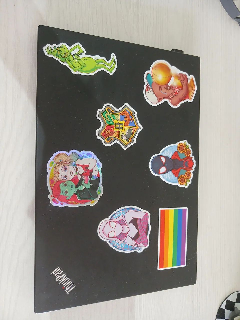 Notebook Lenovo ThinkPad - Foto 5