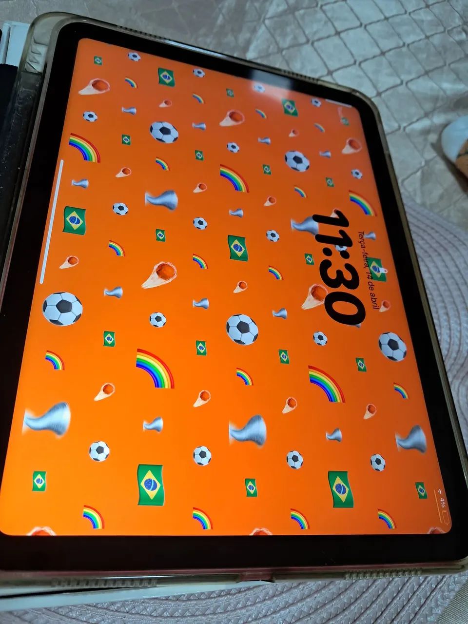 pourtoi79ページ Ipad - Notebooks - Jorge Teixeira, Manaus 1494078576 | OLX