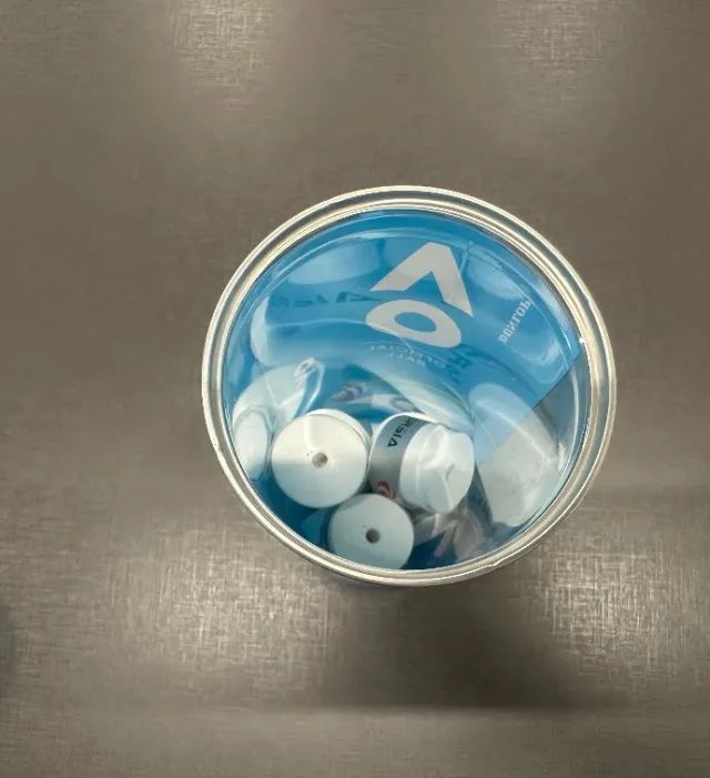 Kit de Overgrip  - Foto 3