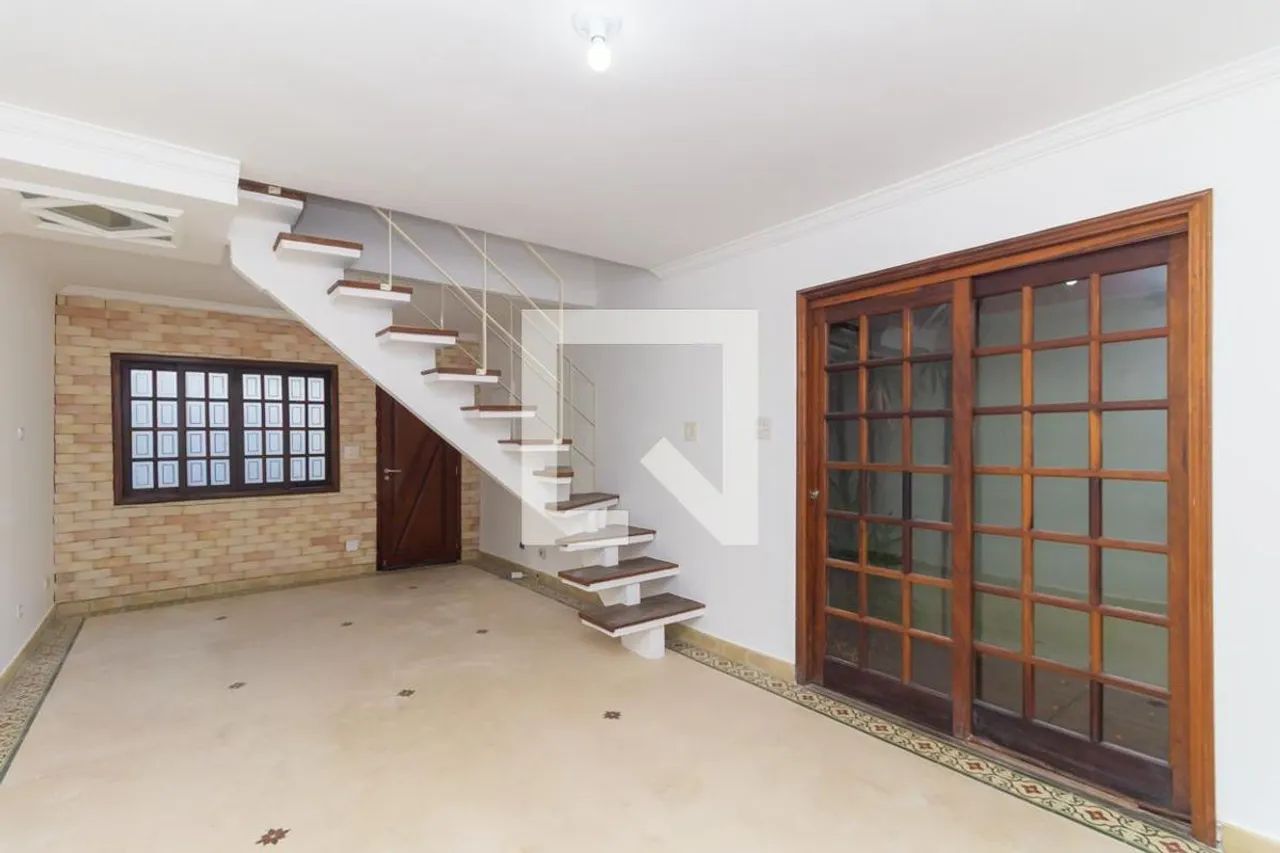 Casa à Venda - Vila Mariana, 2 Quartos, 100 m2