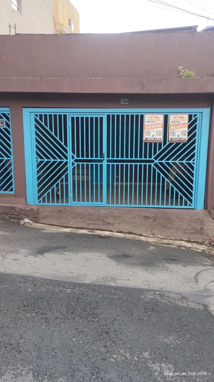 Primeira imagem do imóvel