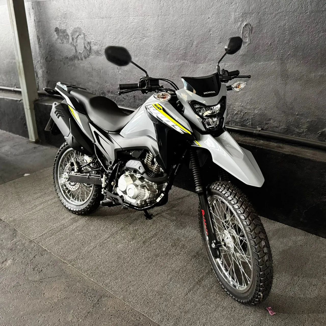 Bros 160 abs - Foto 3