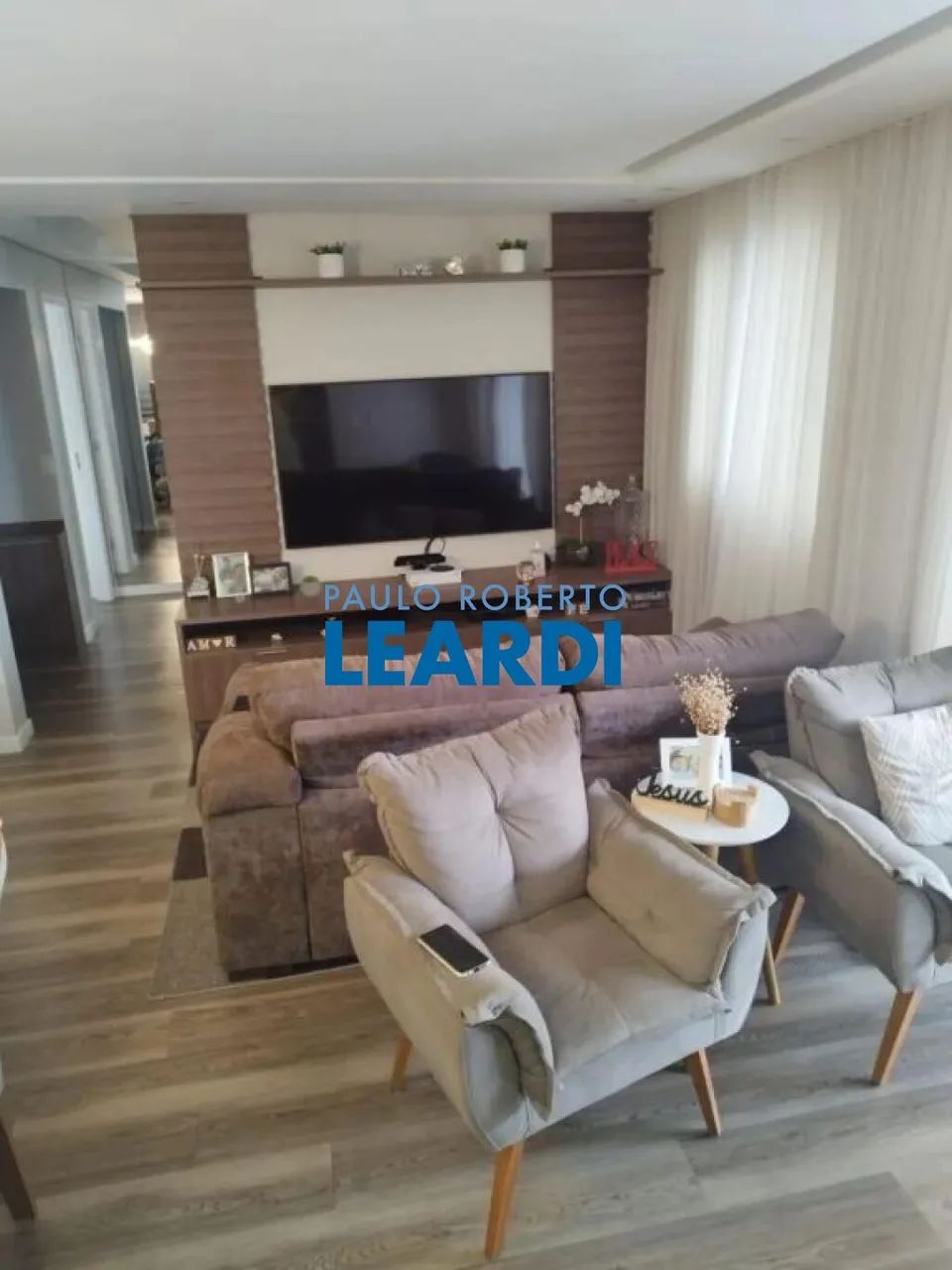 APARTAMENTO - VILA ANDRADE - SP