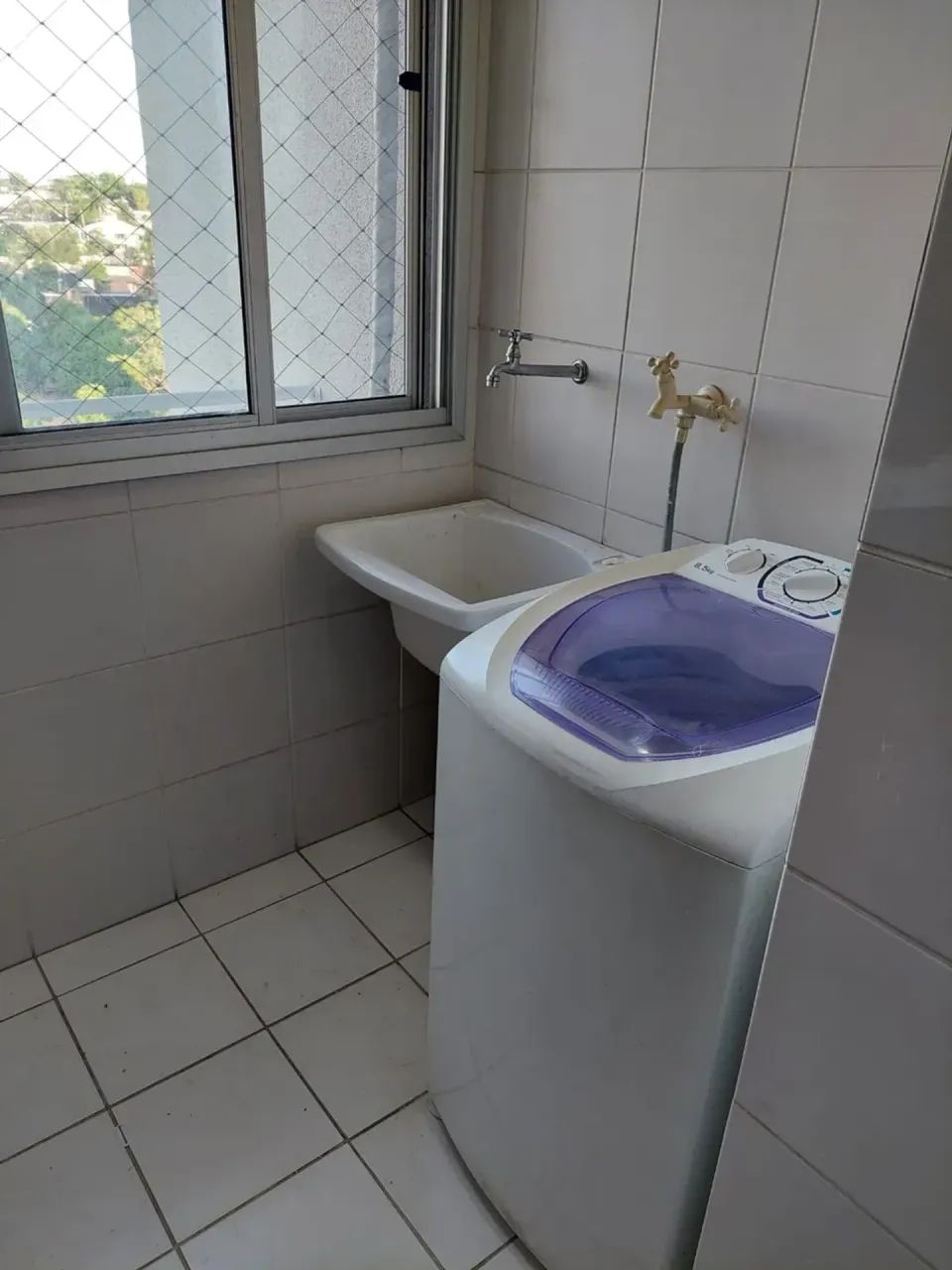 CONDOMINIO IBIZA FLEX / MORADA DO SOL - Foto 5