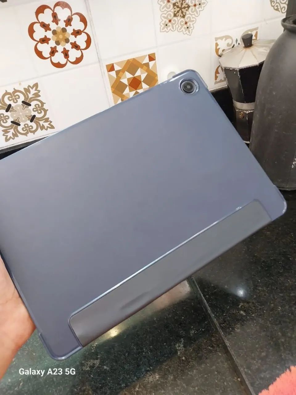 Vendo Samsung Tab A9 Plus 5g  - Foto 2