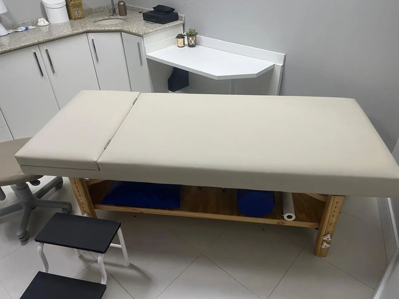 Maca de massagem ou estética  - Foto 2