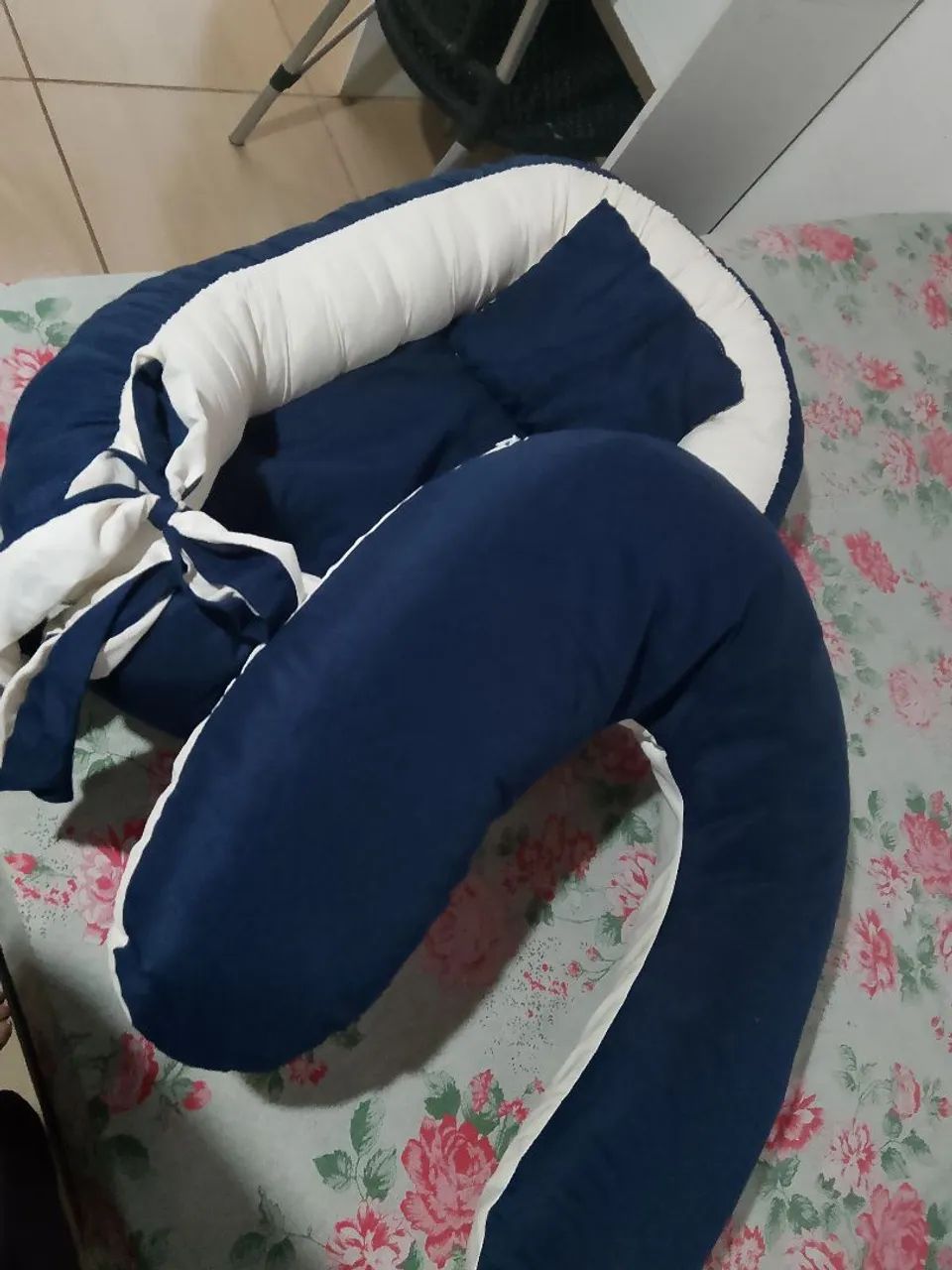 Ninho redutor de berço  - Foto 2