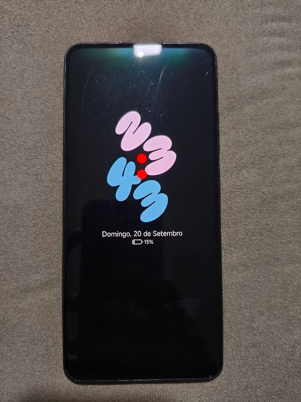 Poco X4 Pro 6Ram 128GB