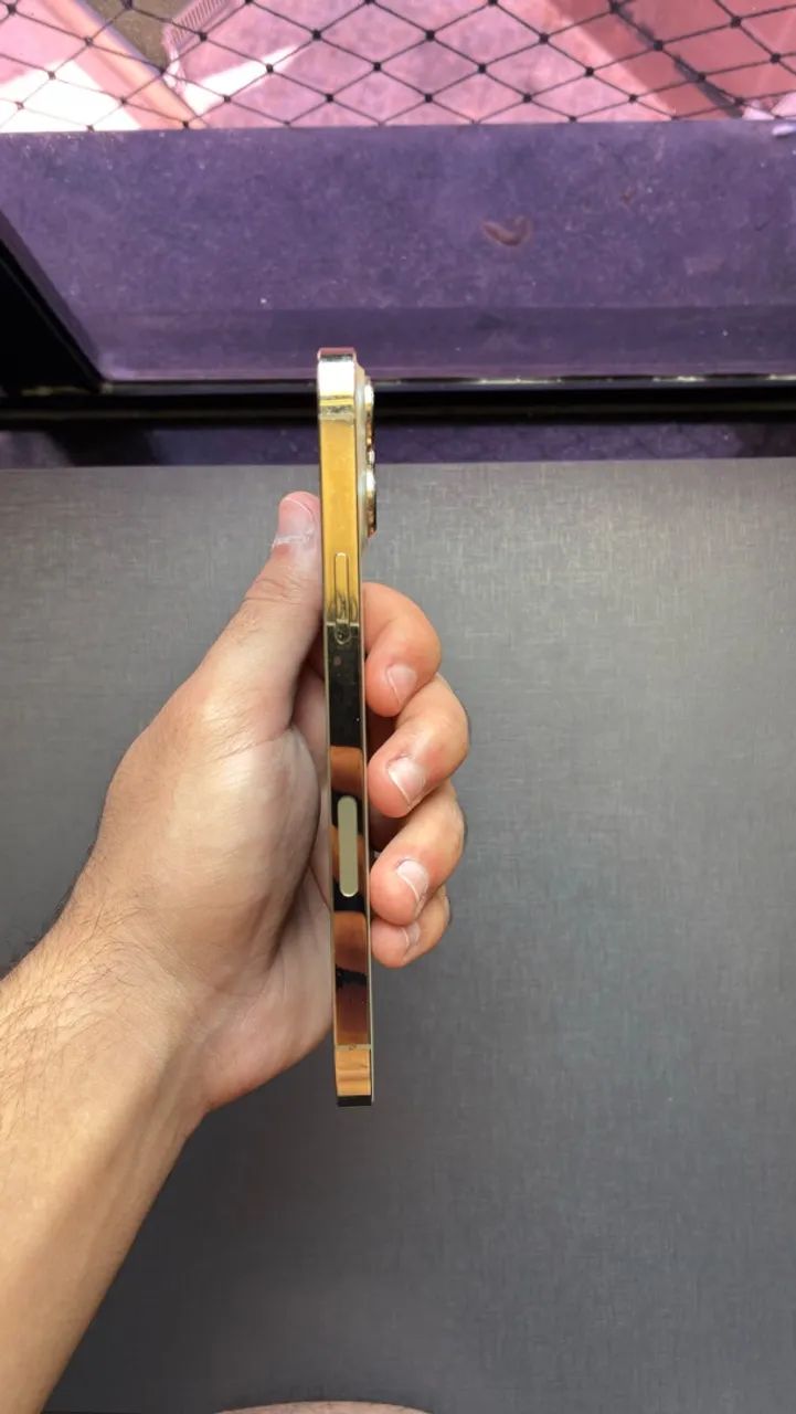 IPHONE 13 PRO MAX - 256GB - Foto 3