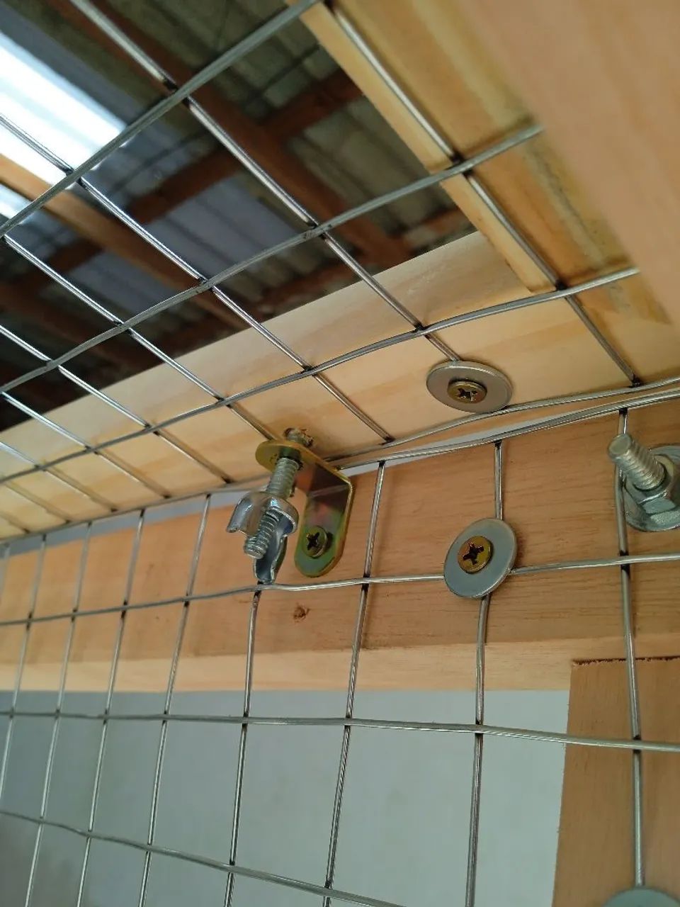 Cercado modular para Pets 437443659186851844