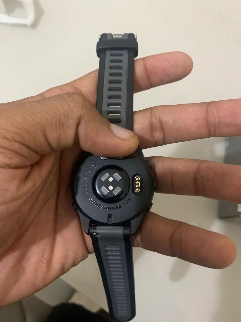 Garmin Forerunner 165 - Foto 4