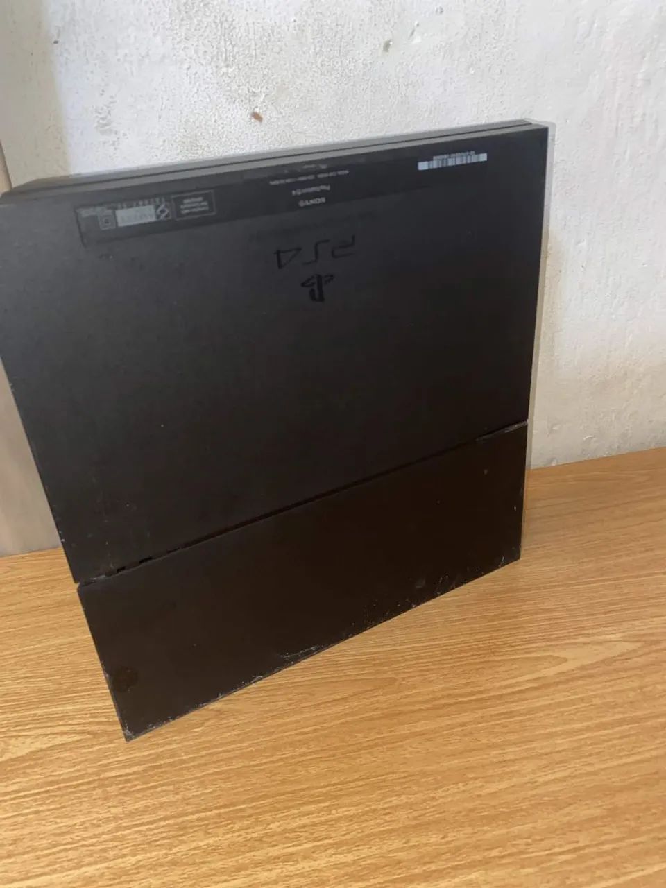 PS4 FAT  - Foto 4