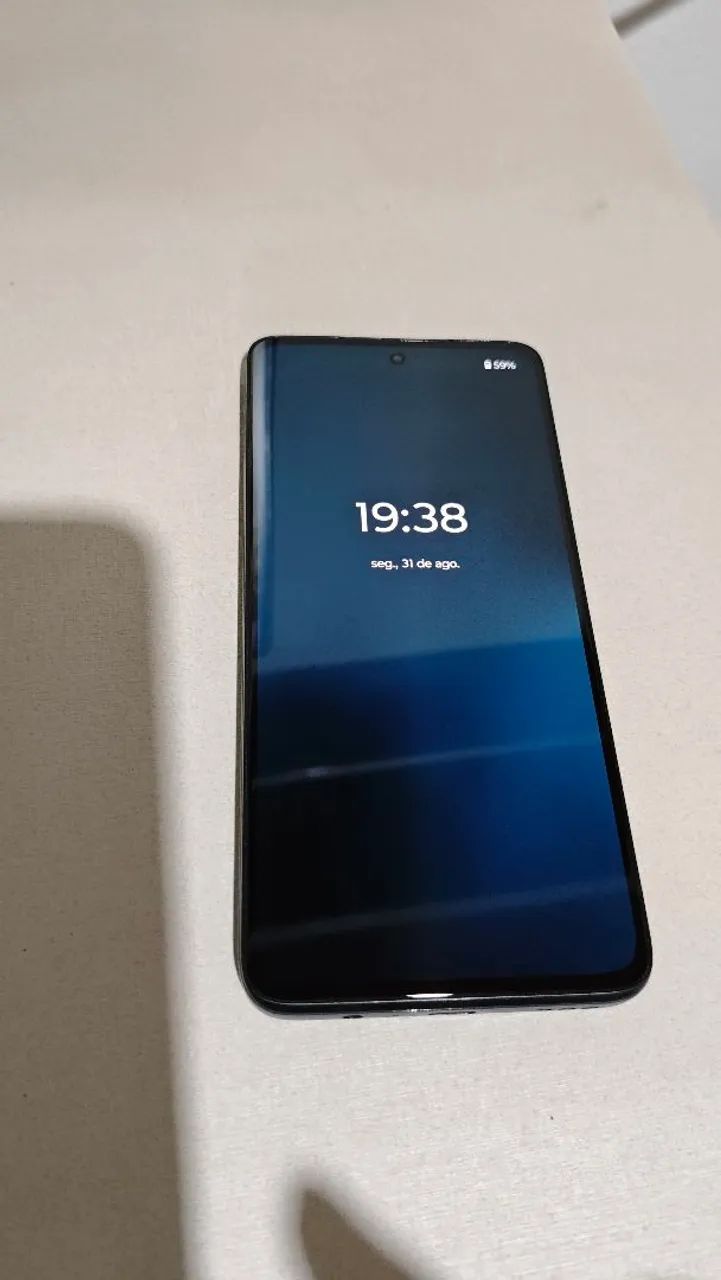 Moto g82 5g - 128gb - Foto 3