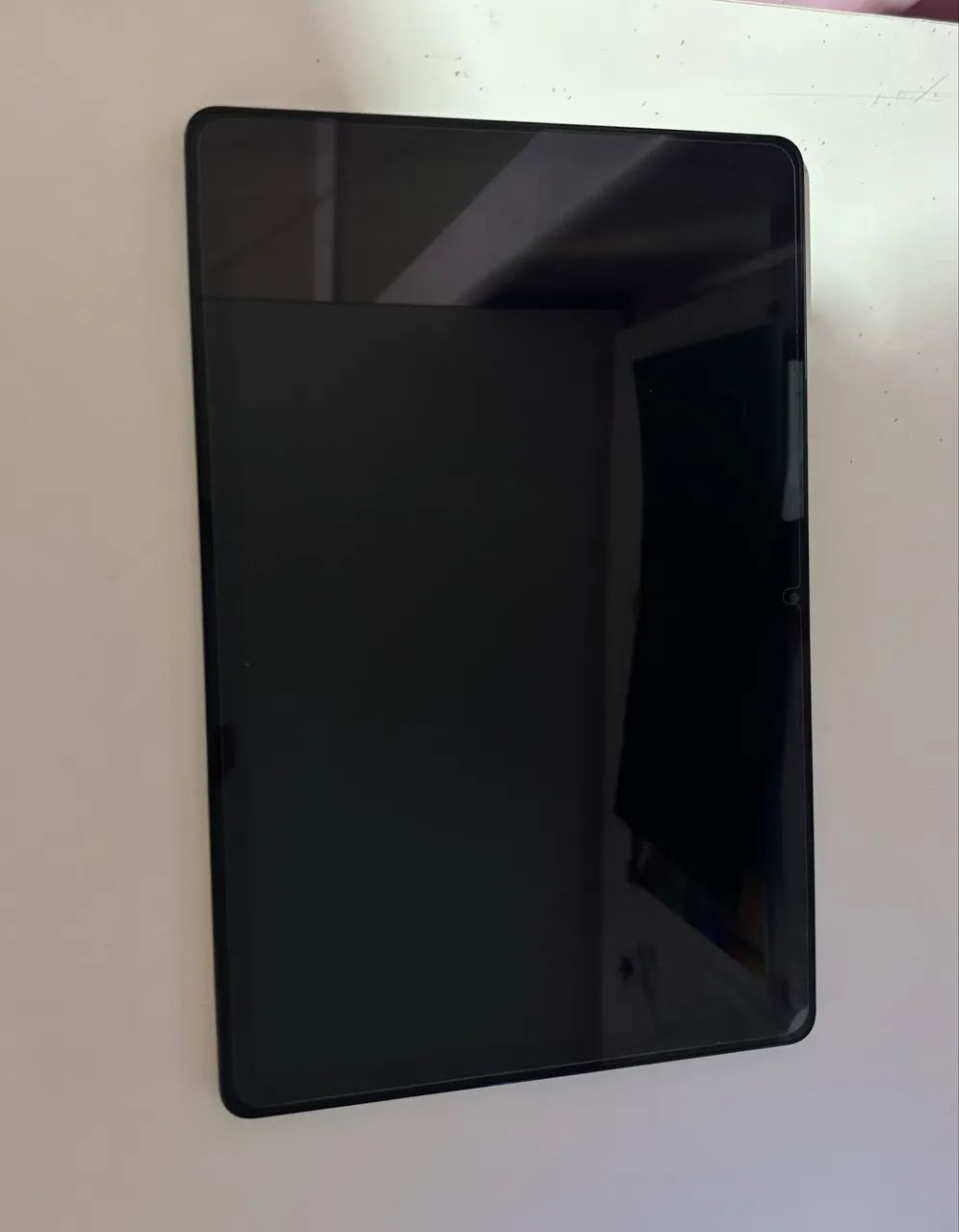 Tablet A9+ 64gb 4gb Ram - Tela 11.0" ( ótimo estado) - Foto 4