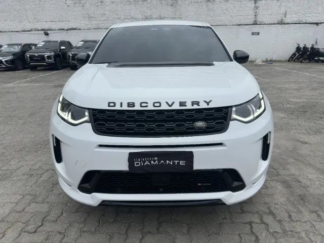 Land Rover Discovery Sport SE R-DYN. 2.0 Bi-TB DIE 2023 - Foto 4