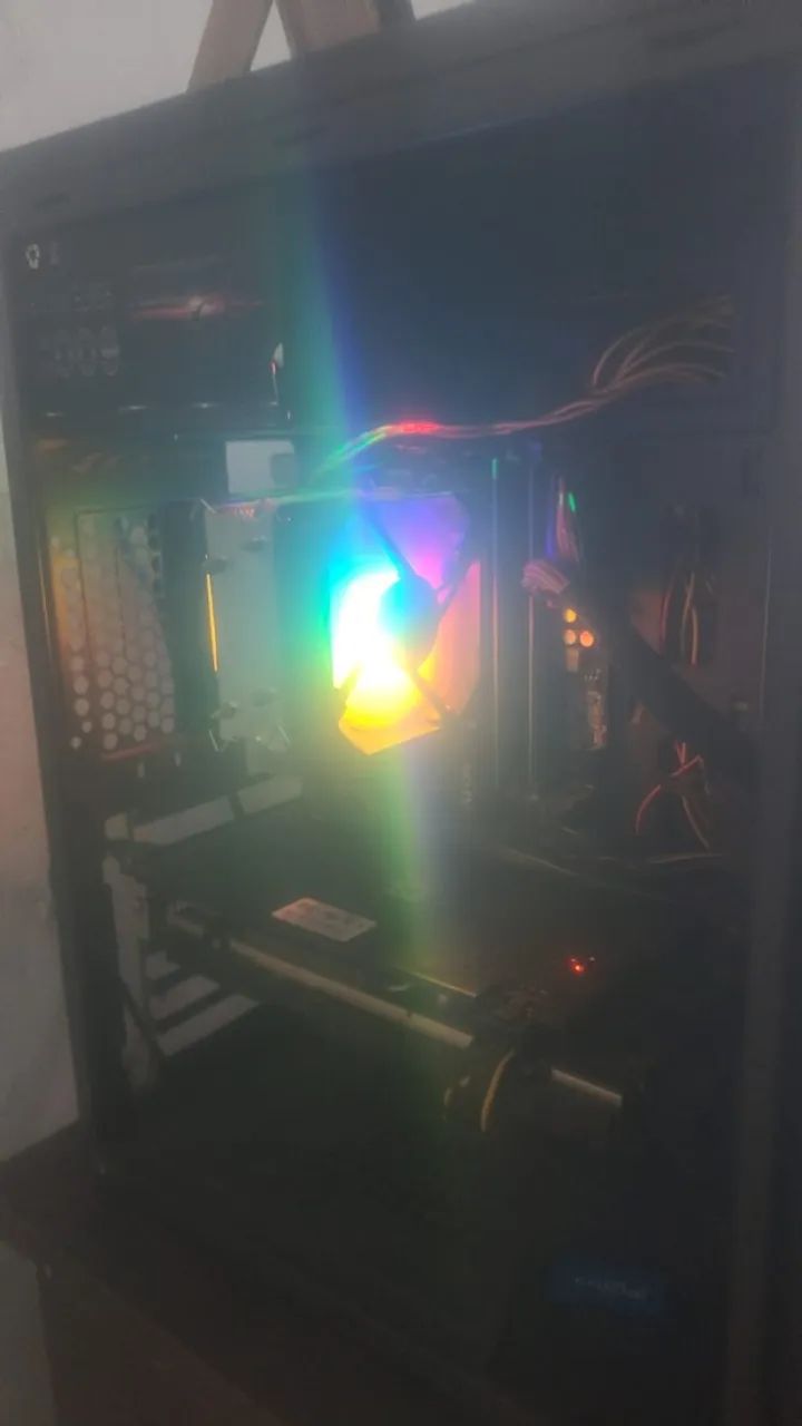 PC GAMER BARATINHO  - Foto 3