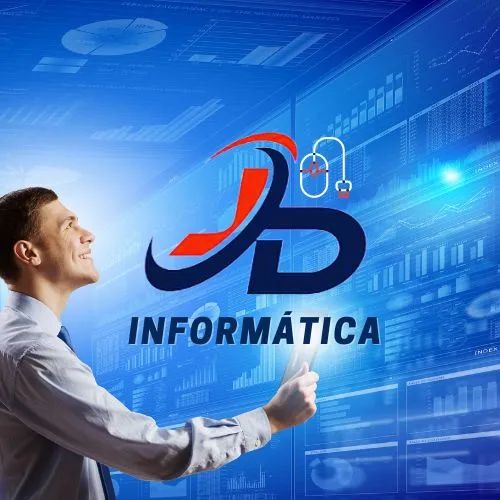 JD Informatica Manutenção e Reparos 