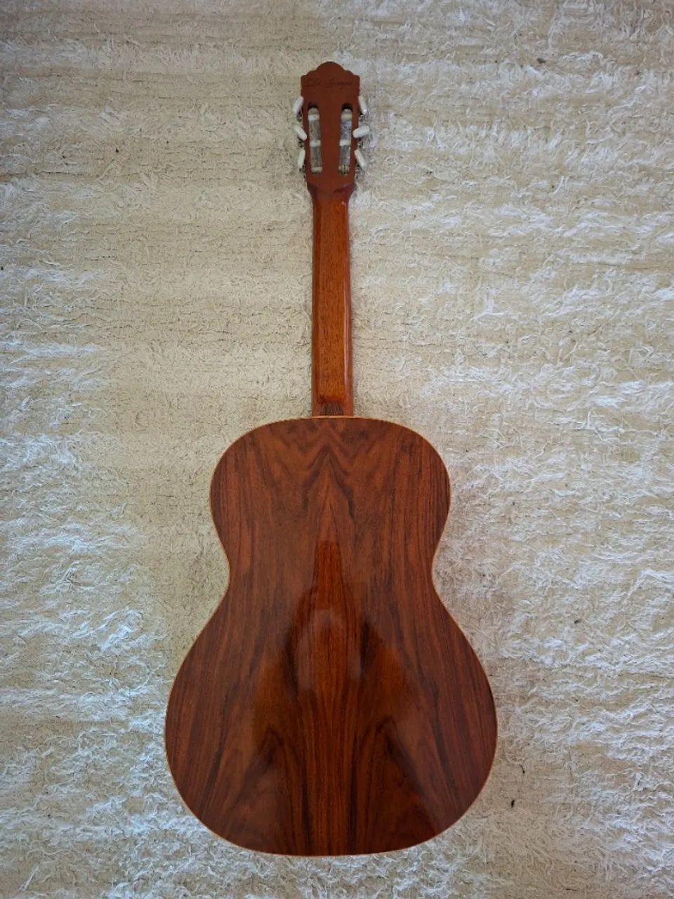Violão Di Giorgio - Foto 2