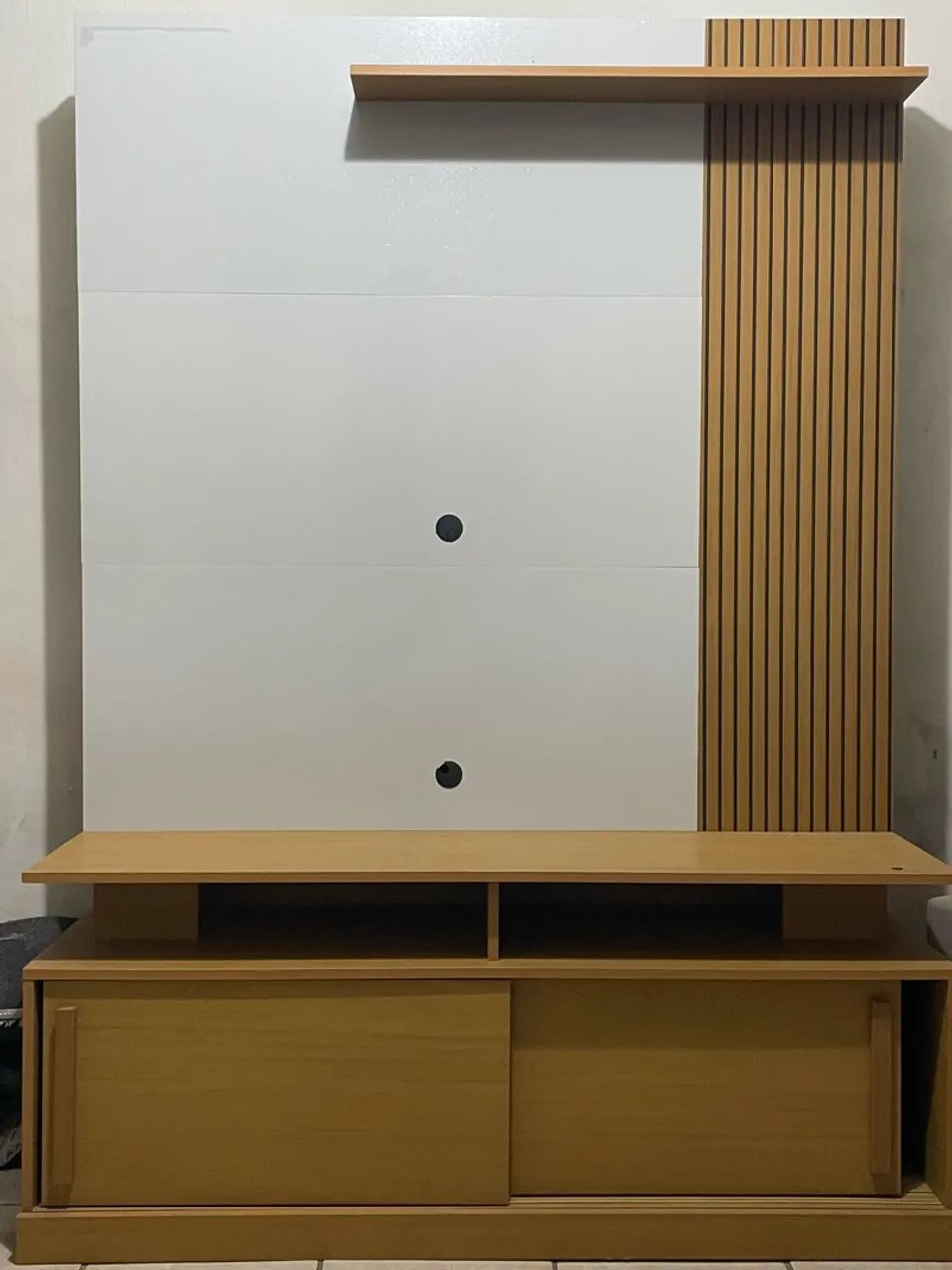 rack/móvel pra TV e sala  - Foto 2