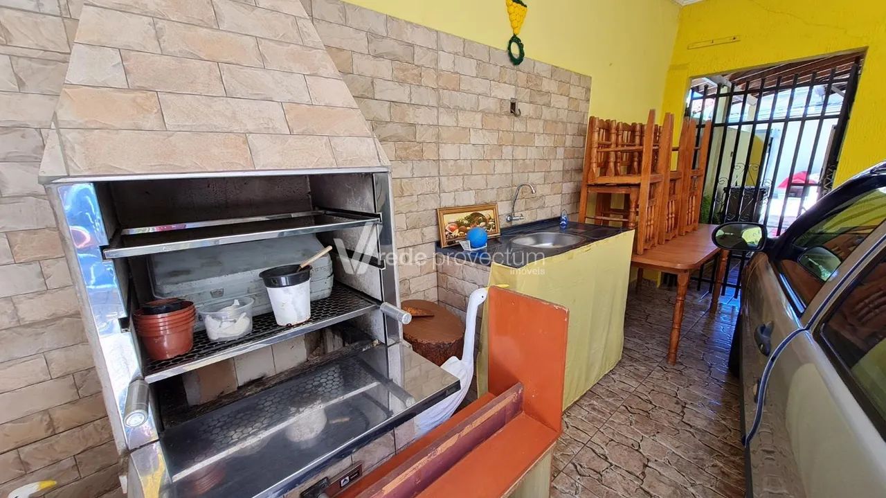 casa - Jardim Martins (Nova Veneza) - Sumaré - Foto 5
