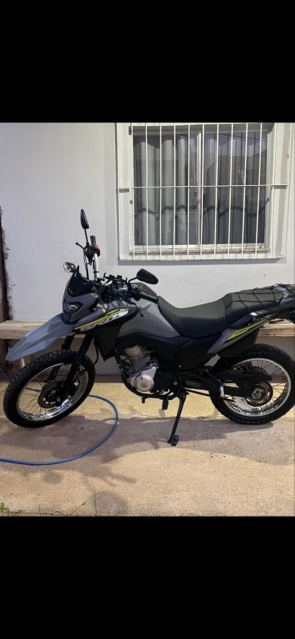 BROS160 ABS