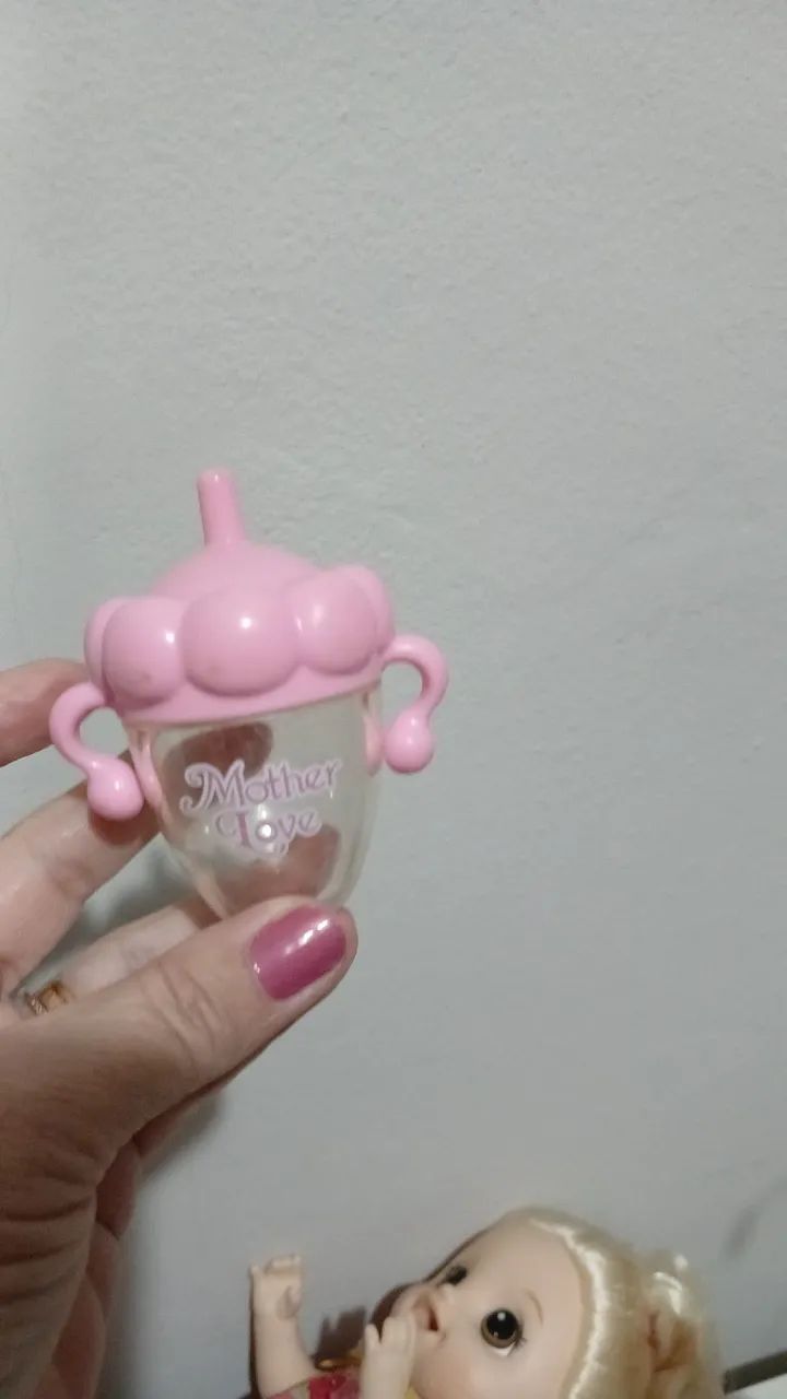 Baby Alive - Foto 3