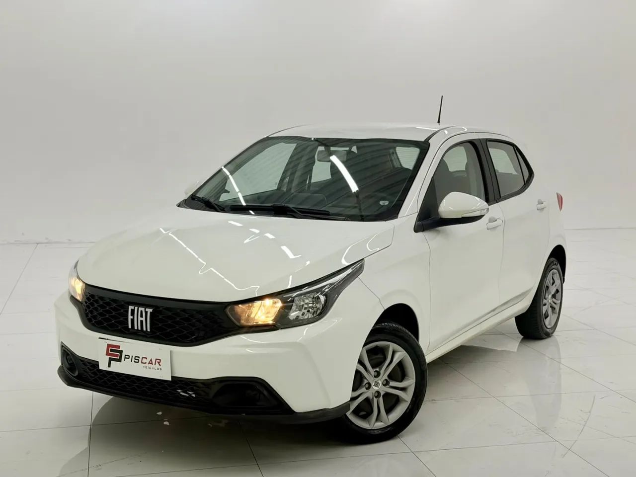 Fiat Argo 2024