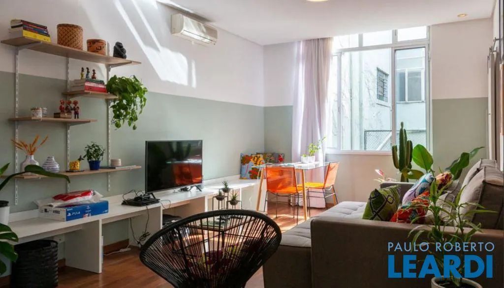 APARTAMENTO - PINHEIROS - SP - Foto 5