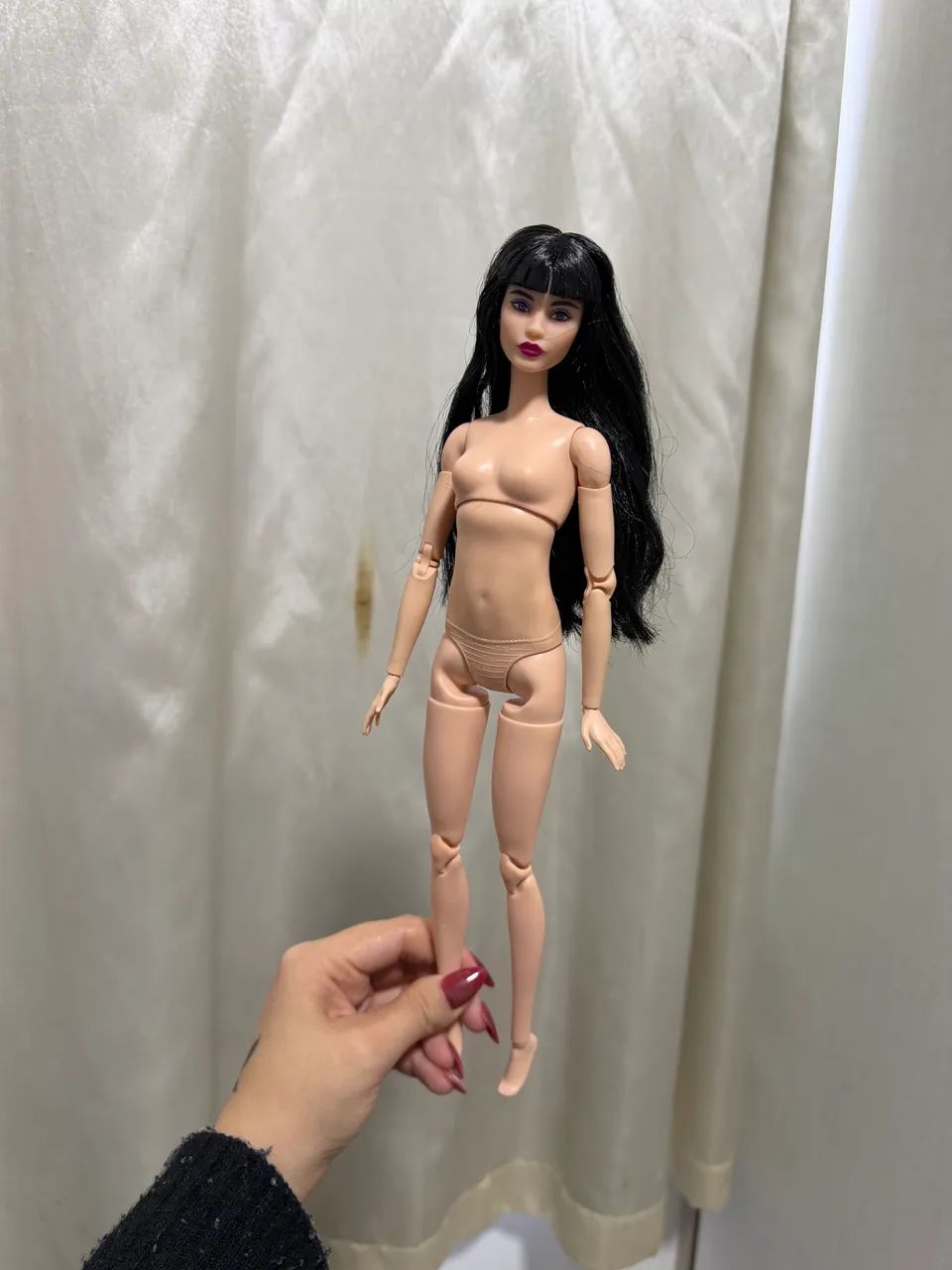 Barbie looks 19 
