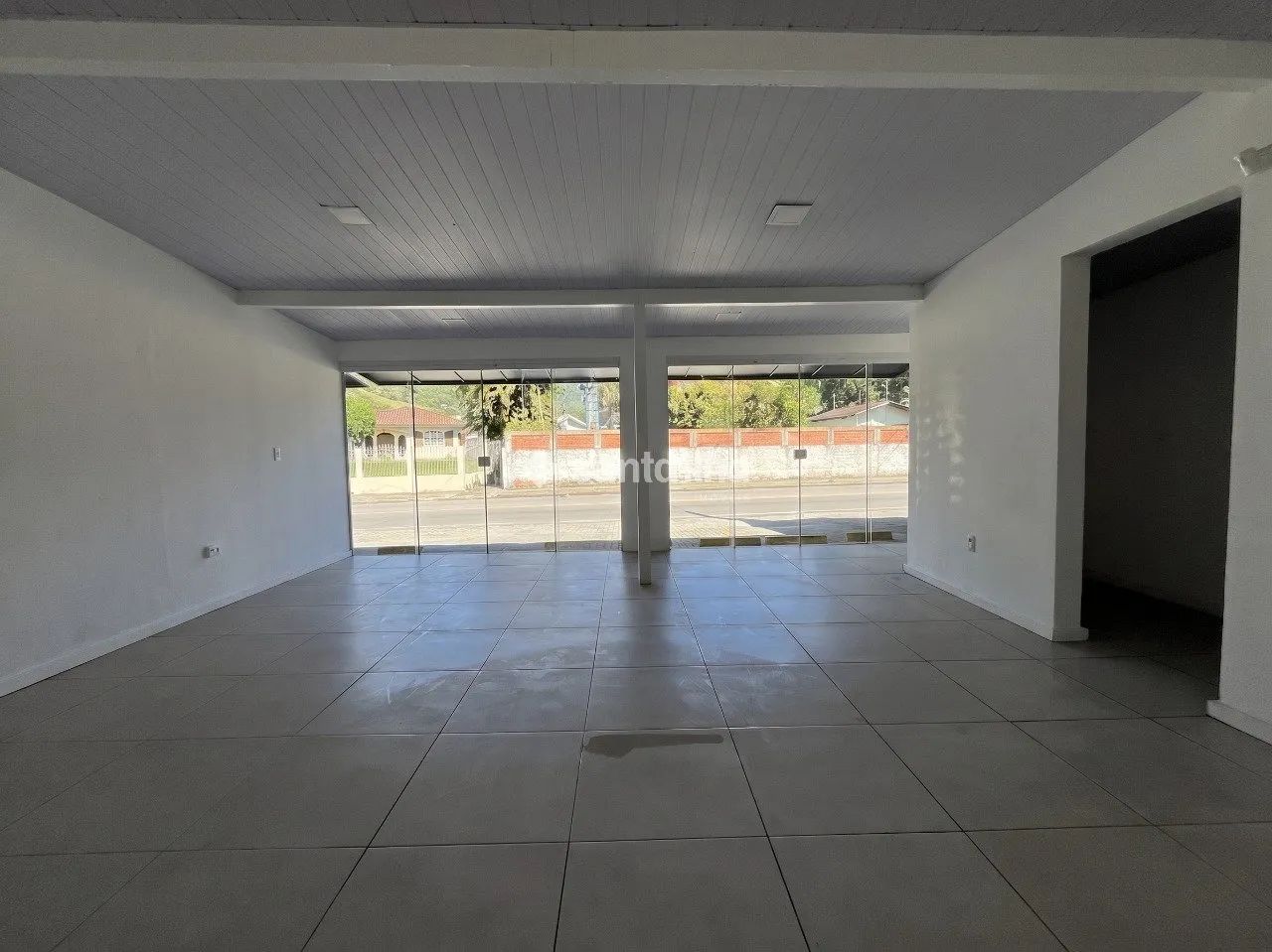 Loja para alugar, 47m² - Ribeirão da Ilha - Florianópolis/SC - Foto 2