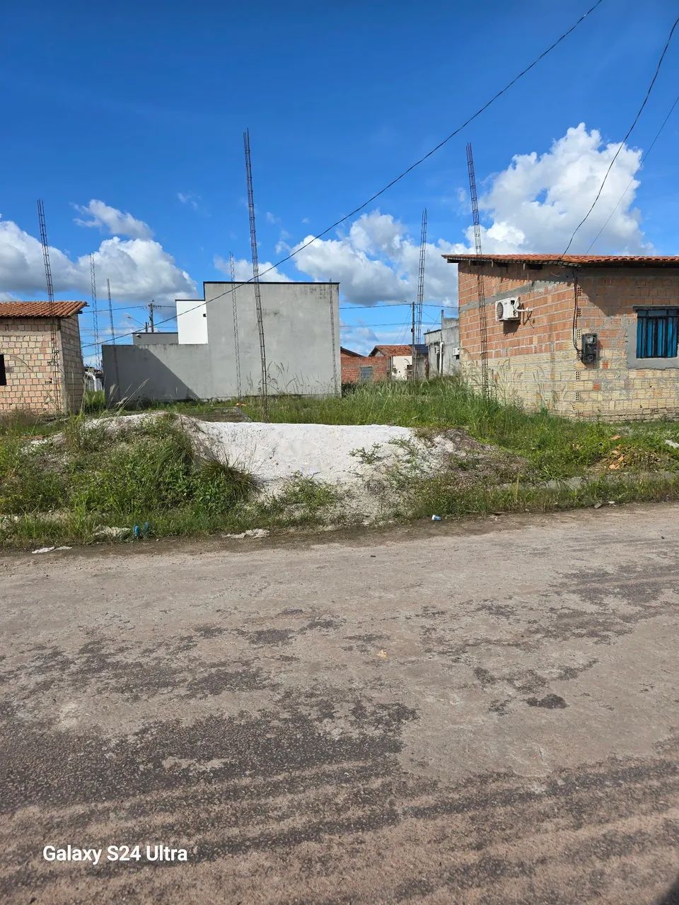 Terreno  - Foto 2