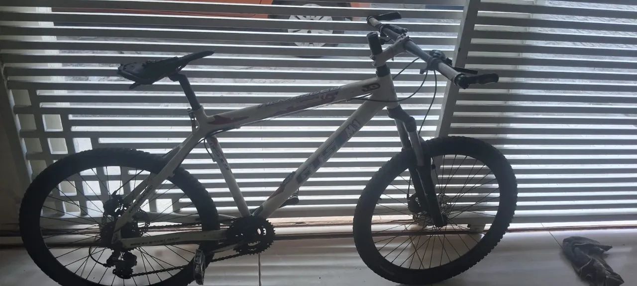 Bicicleta  - Foto 2