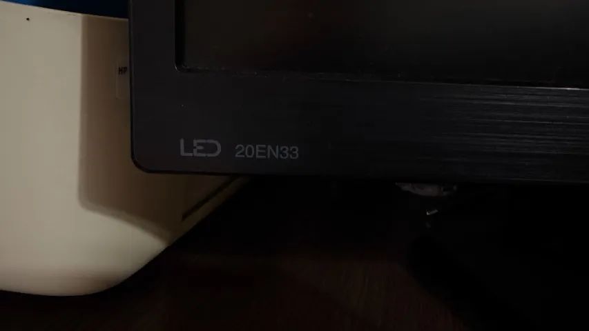 Monitor LG Flatron 20EN33SSA 19,5"