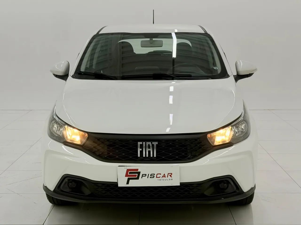 Fiat Argo 2024 - Foto 2