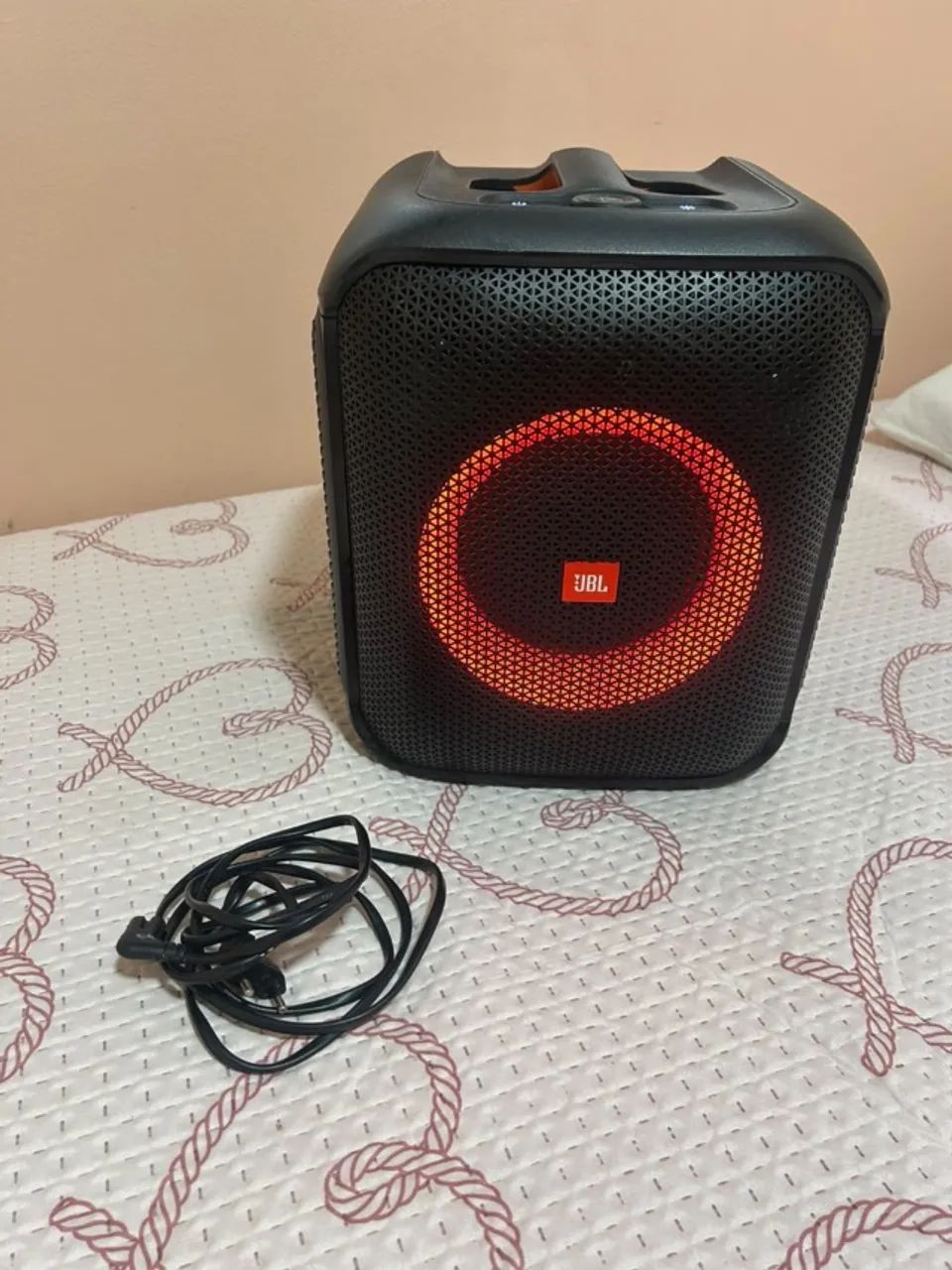 JBL PARTYBOX ENCORE ESSENTIAL - Foto 2
