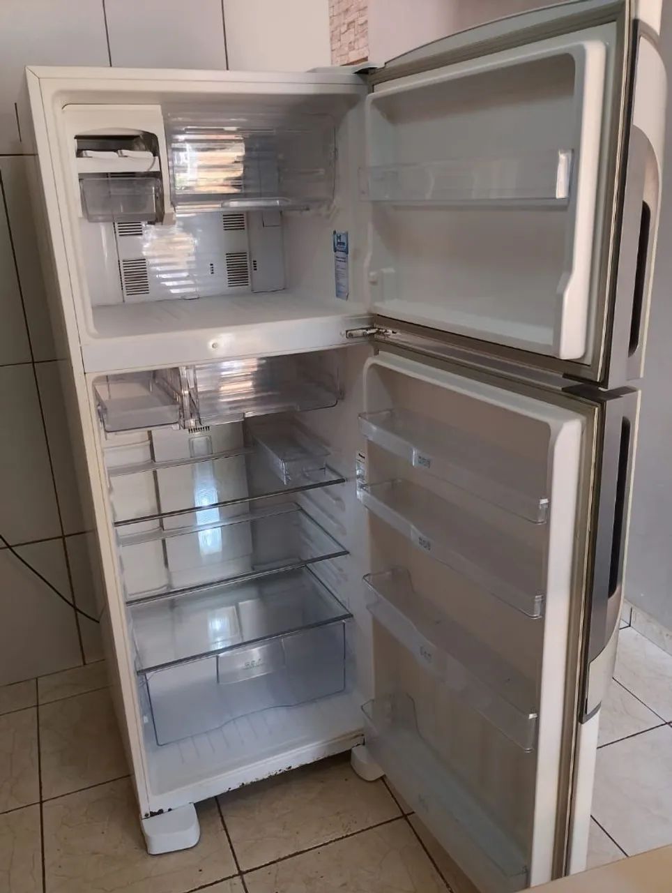 Geladeira  - Foto 4